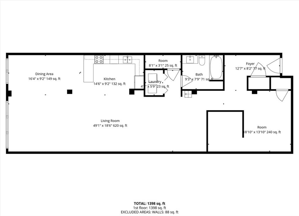 306 W 7 Street — photo 24