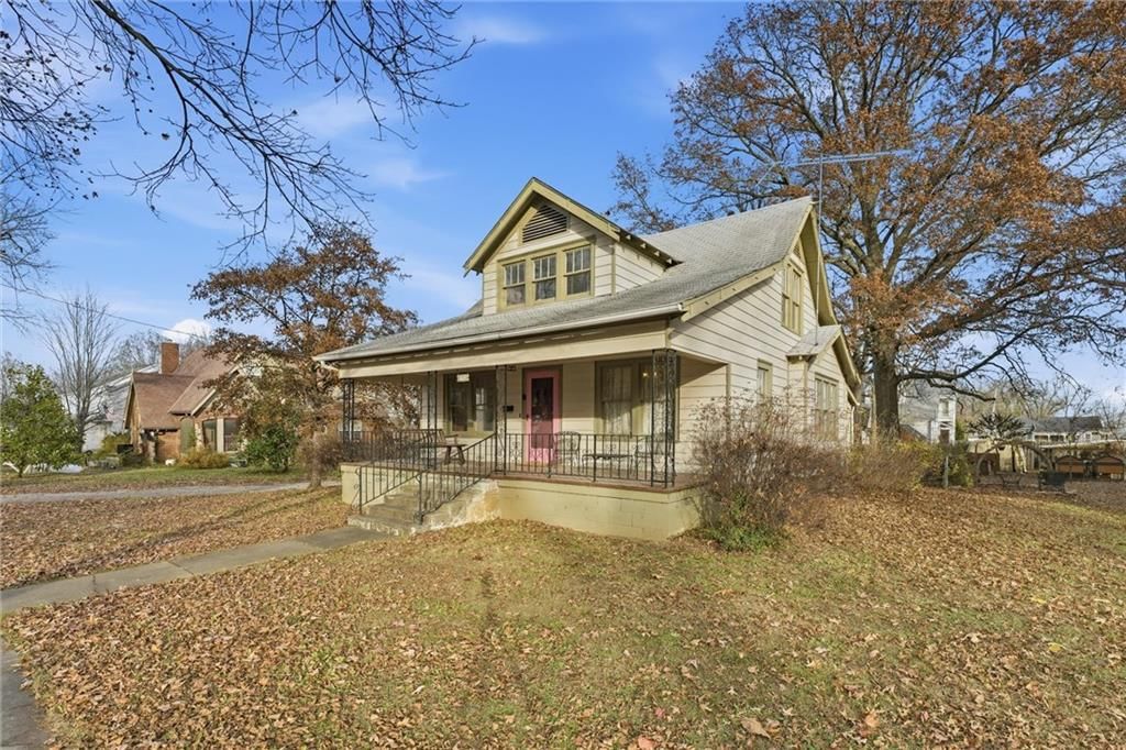 409 N Delaware Street — photo 2