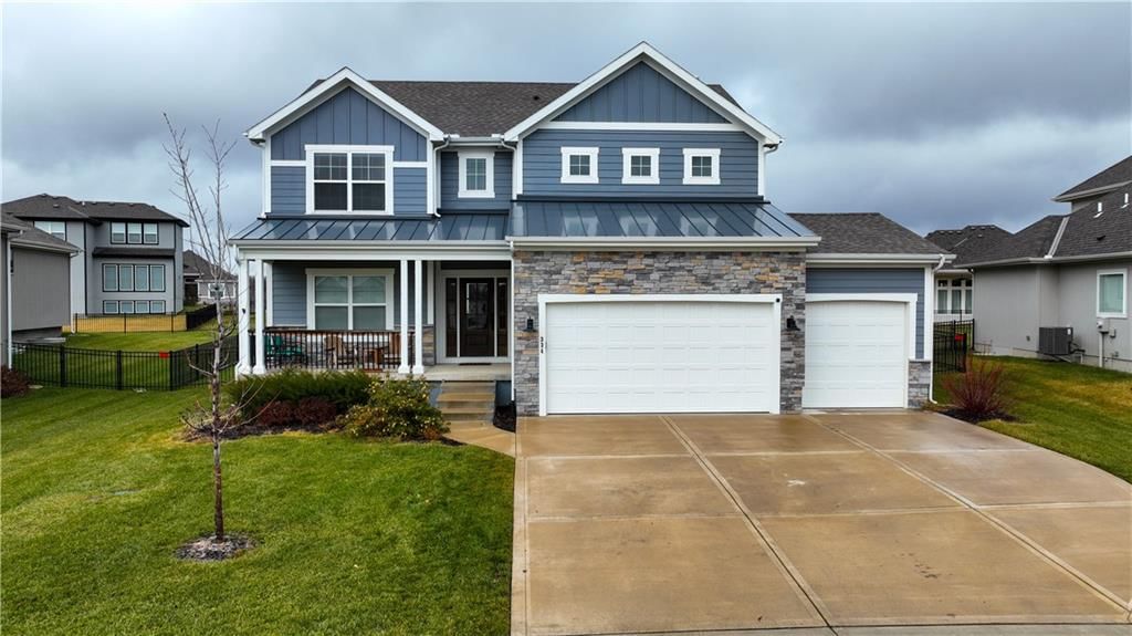 334 NW Ambersham Drive — photo 42