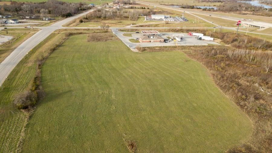 00000 E 1100 Road — photo 4