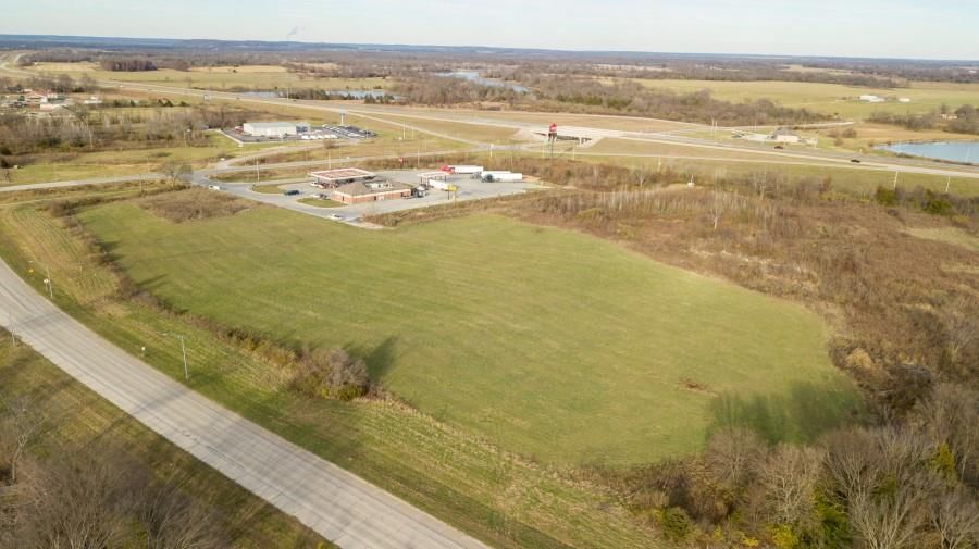 00000 E 1100 Road — photo 12