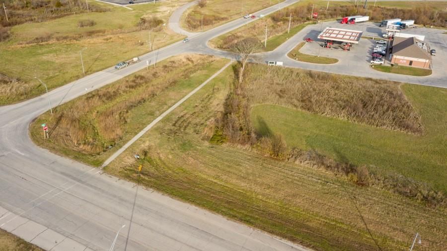 00000 E 1100 Road — photo 16