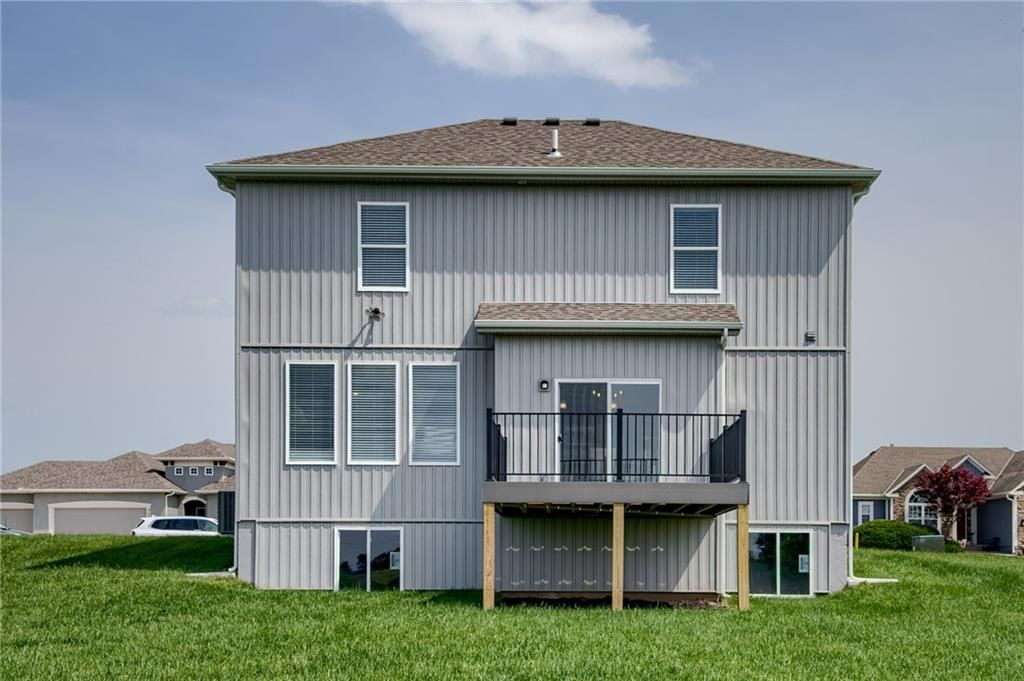 18340 W 205th Street — photo 31