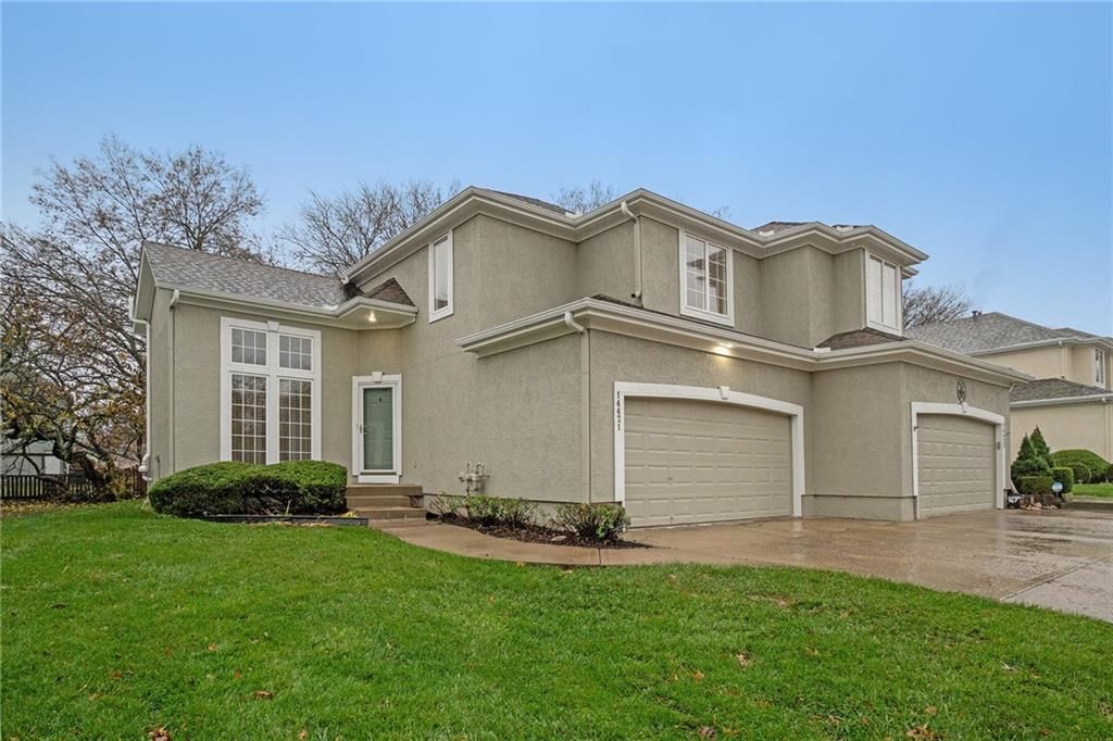 14421 W 139th Street, Olathe, KS