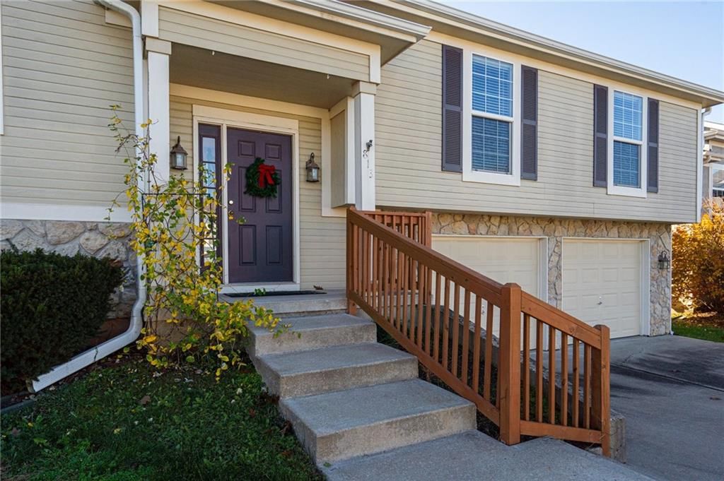 813 Glenview Street, Leavenworth, KS