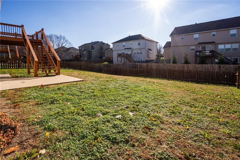 813 Glenview Street — photo 35