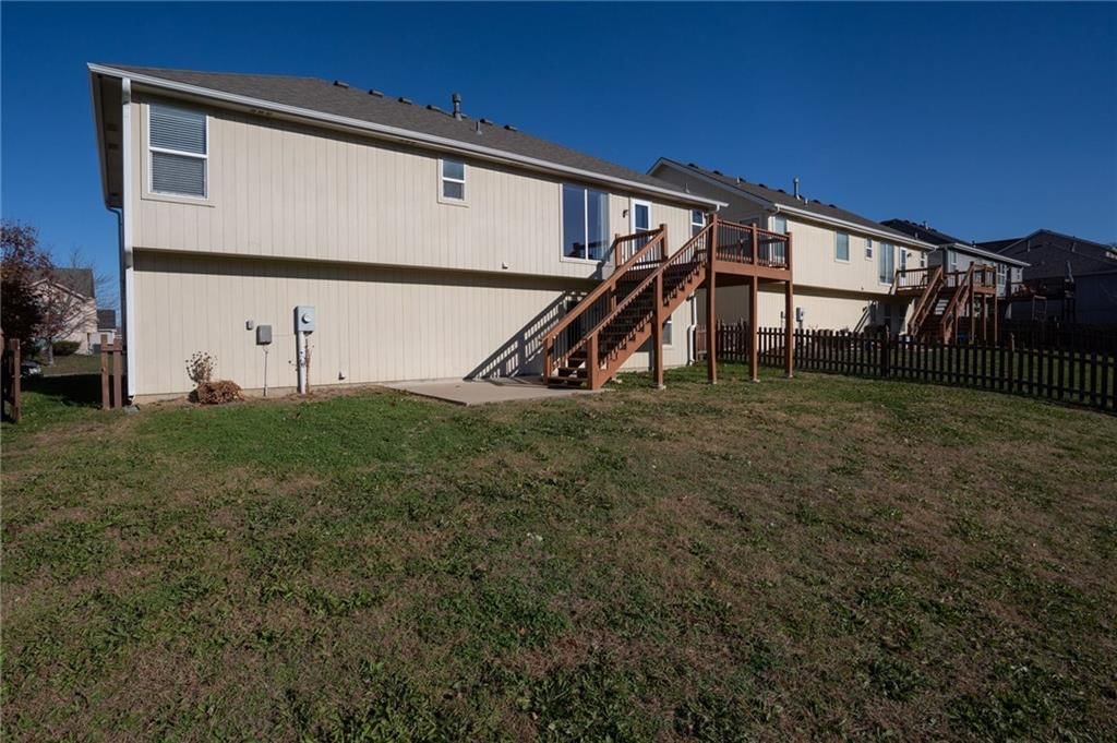 813 Glenview Street — photo 36