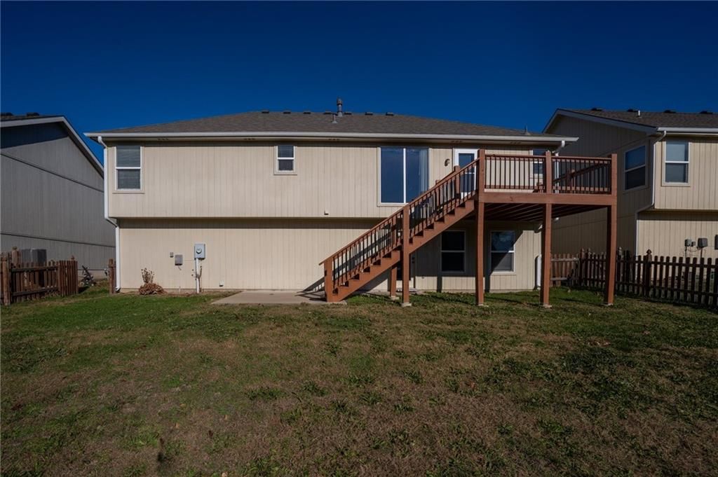 813 Glenview Street — photo 37