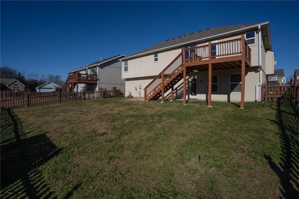 813 Glenview Street — photo 38