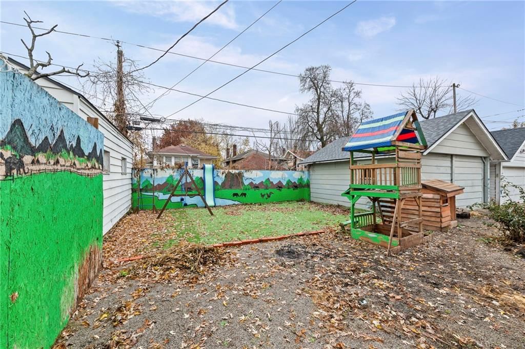 309 N VAN BRUNT Boulevard — photo 45