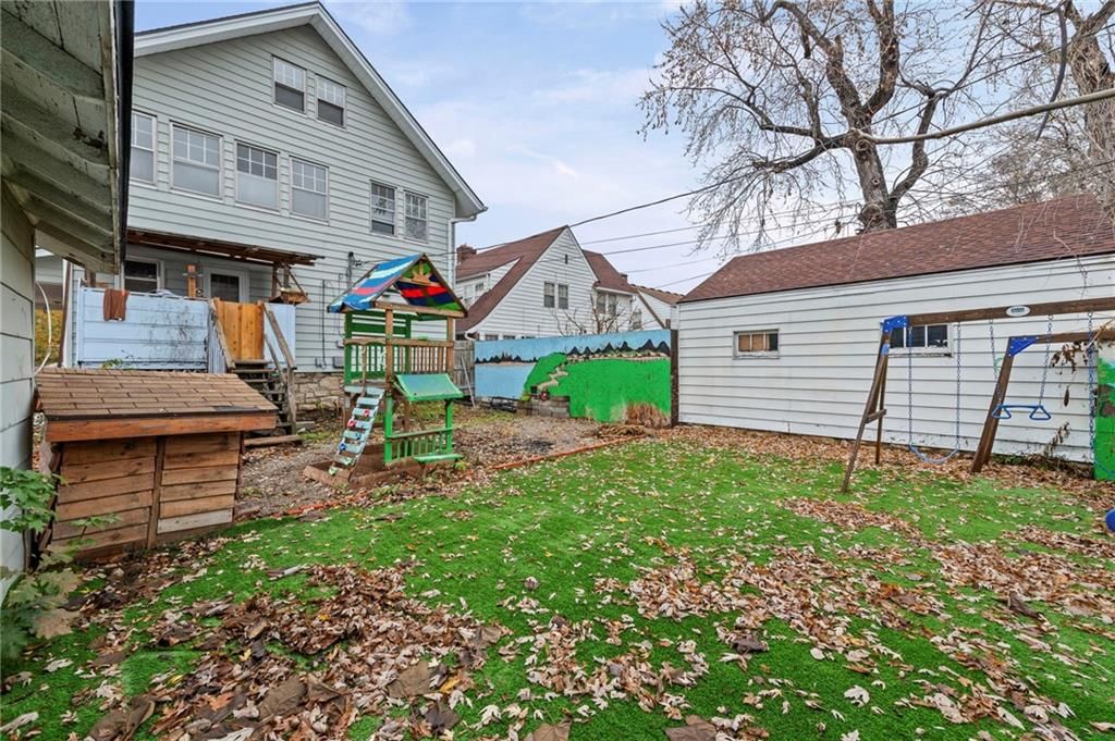 309 N VAN BRUNT Boulevard — photo 47