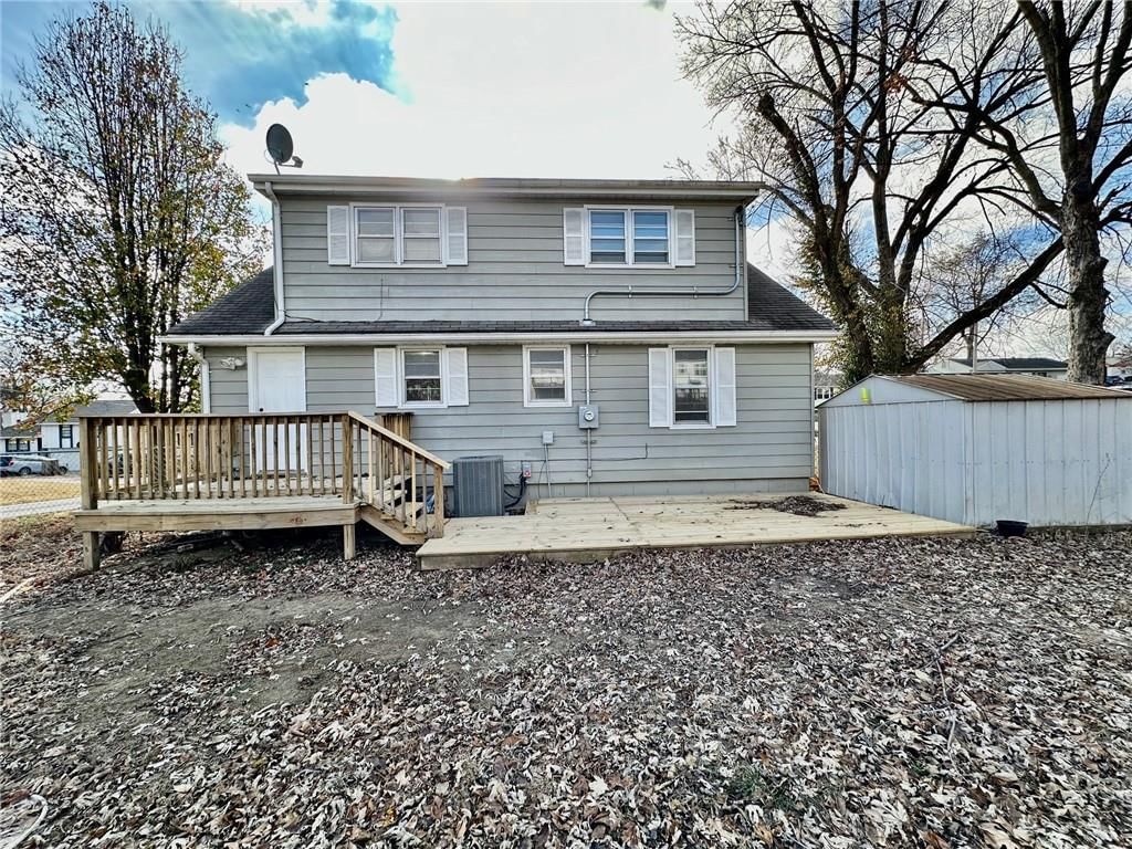 4720 NE 47th Street — photo 19