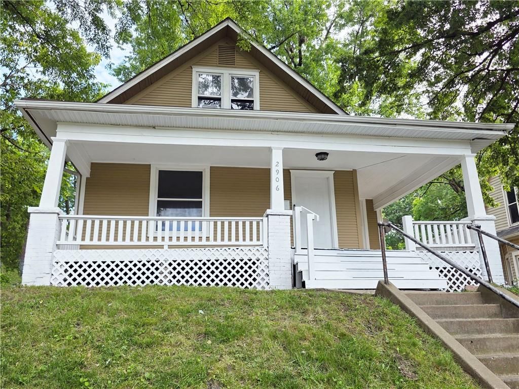 2906 Lafayette Street — photo 1