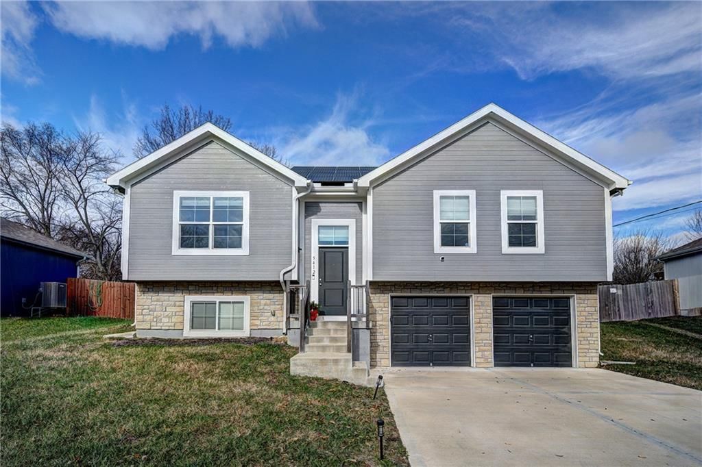 5412 NE 62nd Street, Kansas City, MO