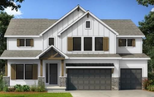 1709 SW Arbormill Terrace, Lee's Summit, MO