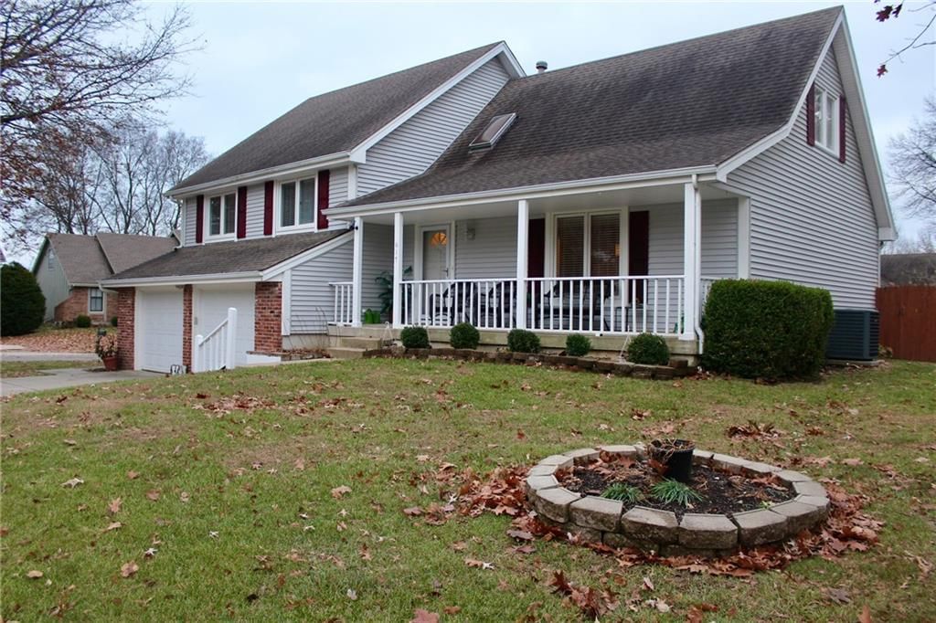 617 Birchwood Drive — photo 3