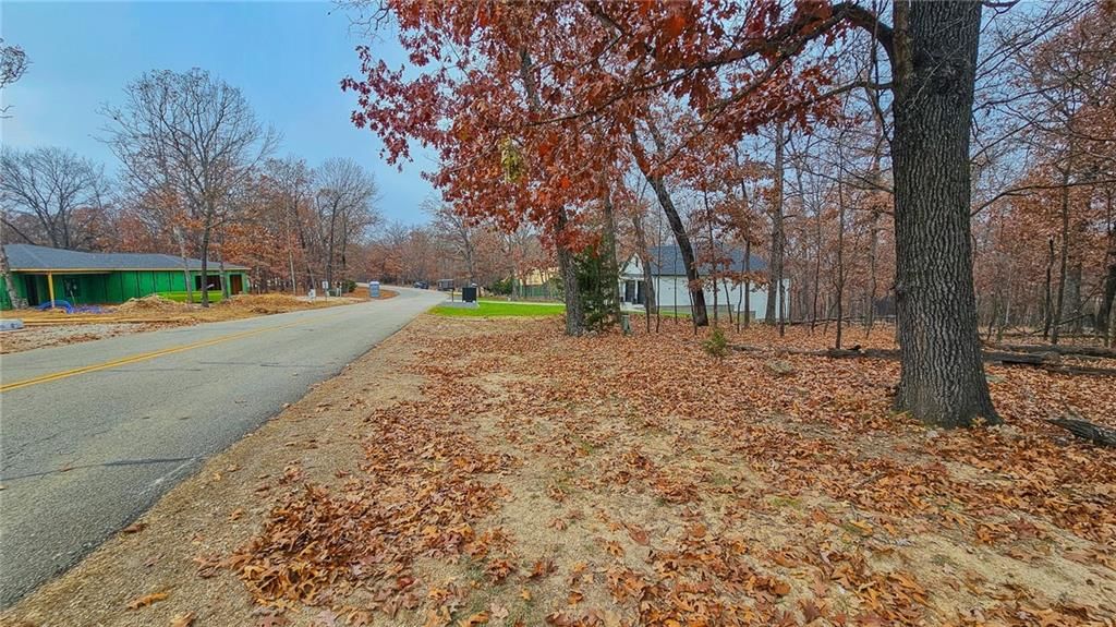 Lot #274 Grand Point Boulevard, Sunrise Beach, MO