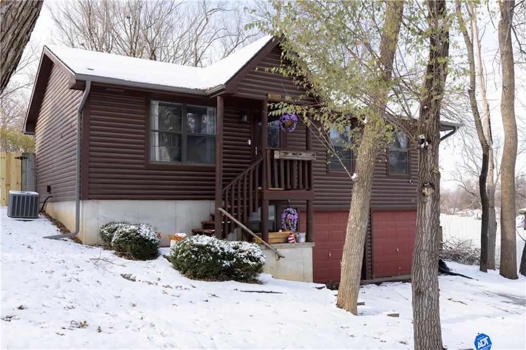 6320 Pamela Drive — photo 1