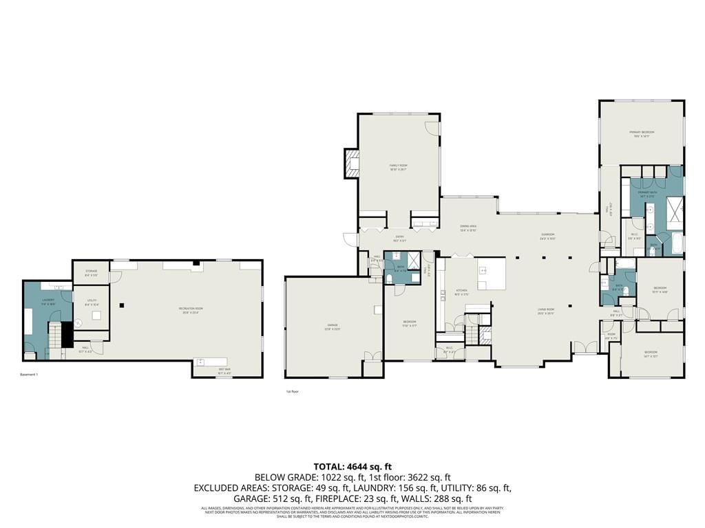 801 E Red Road — photo 42