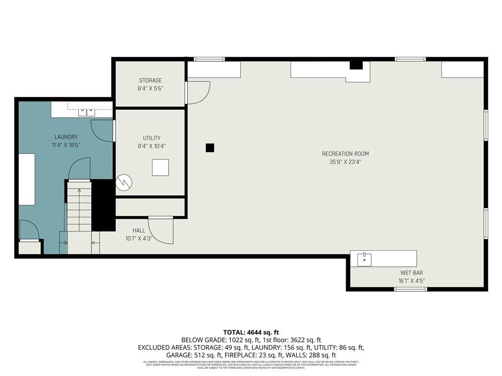 801 E Red Road — photo 43