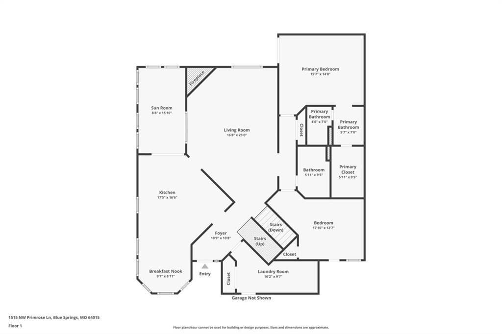 1515 NW Primrose Lane — photo 30