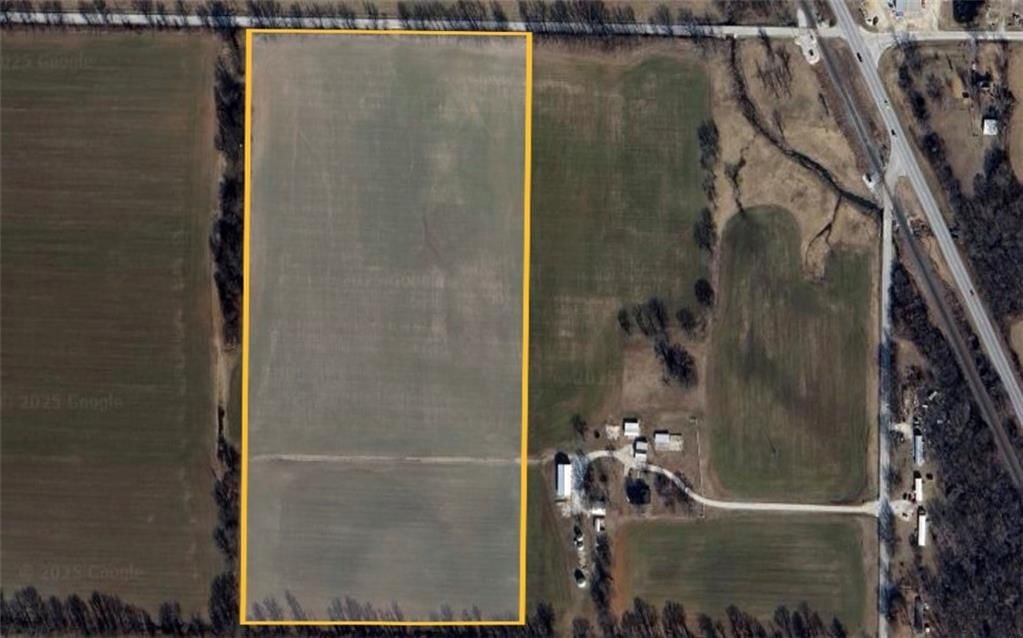 Kafir Road, Carl Junction, MO