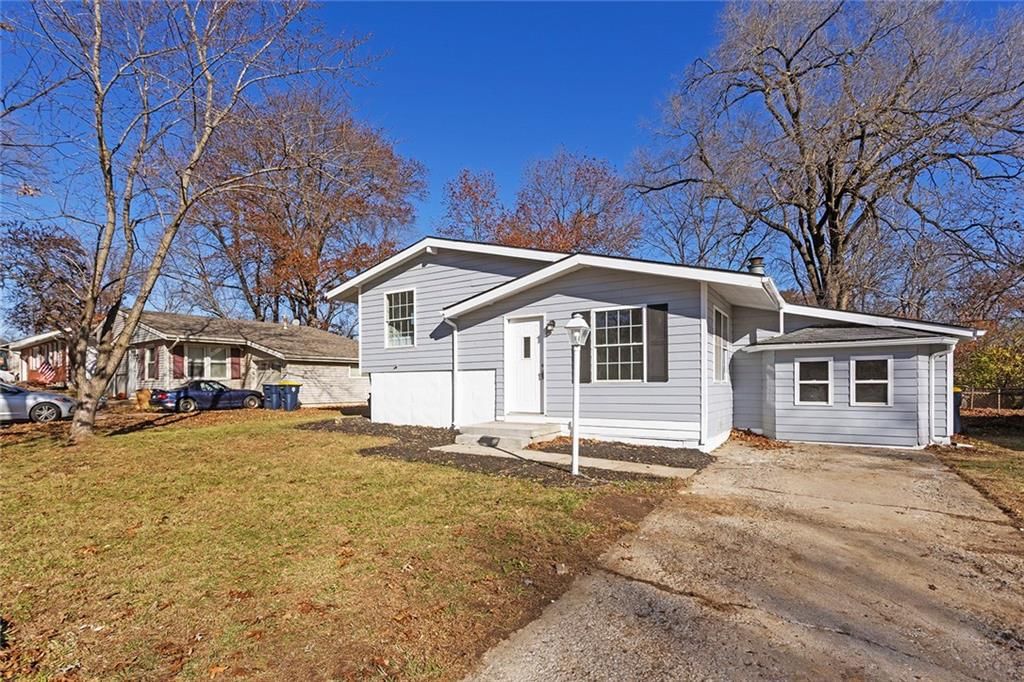 5428 NE 43rd Terrace, Kansas City, MO