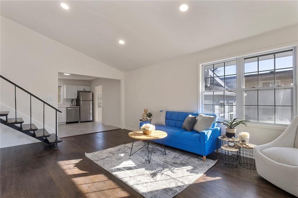 5428 NE 43rd Terrace — photo 4