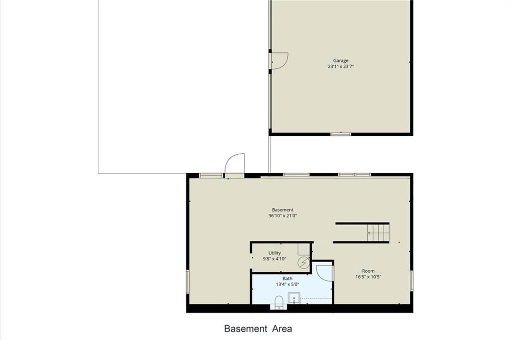 332 Woods Avenue — photo 40