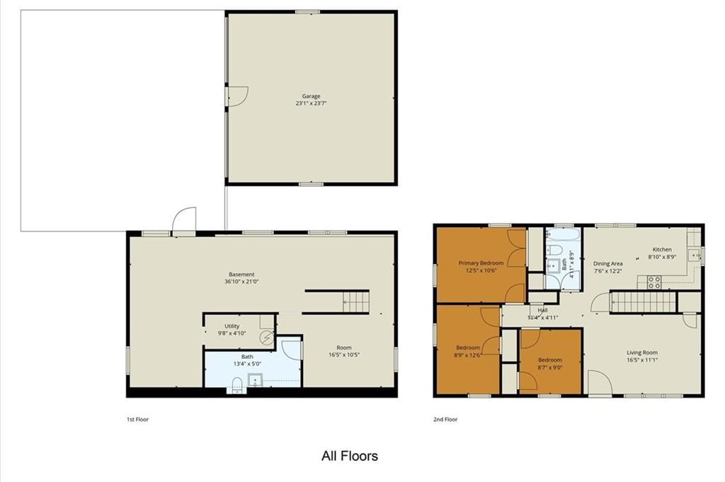 332 Woods Avenue — photo 41