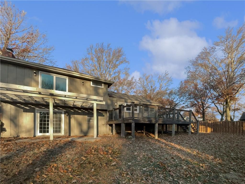 7821 N Overland Drive — photo 18