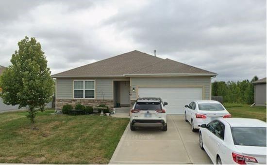 31719 W 172nd Street, Gardner, KS