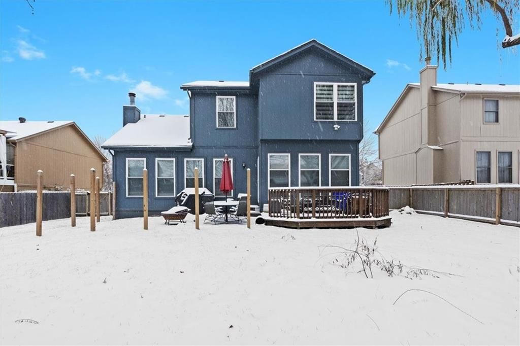 16542 W 154th Street — photo 17
