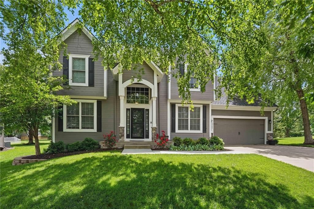 15763 W 154TH Terrace — photo 3