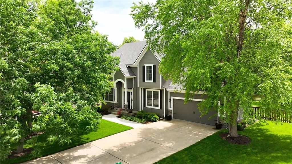 15763 W 154TH Terrace — photo 8