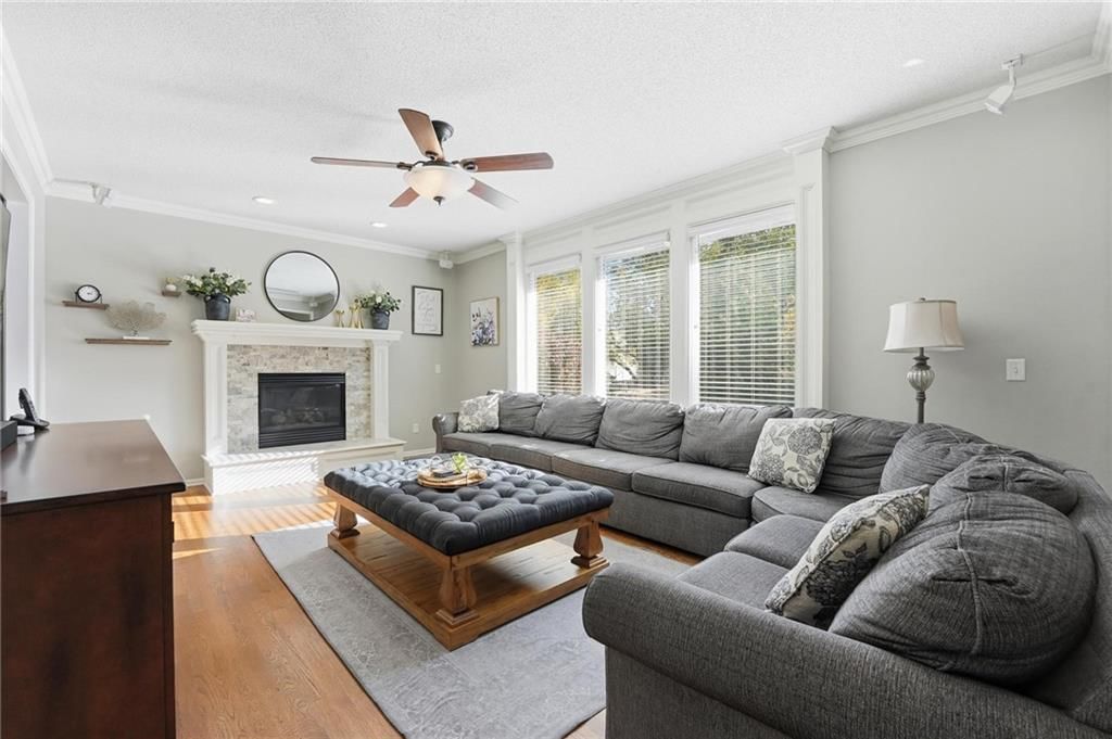 15763 W 154TH Terrace — photo 37