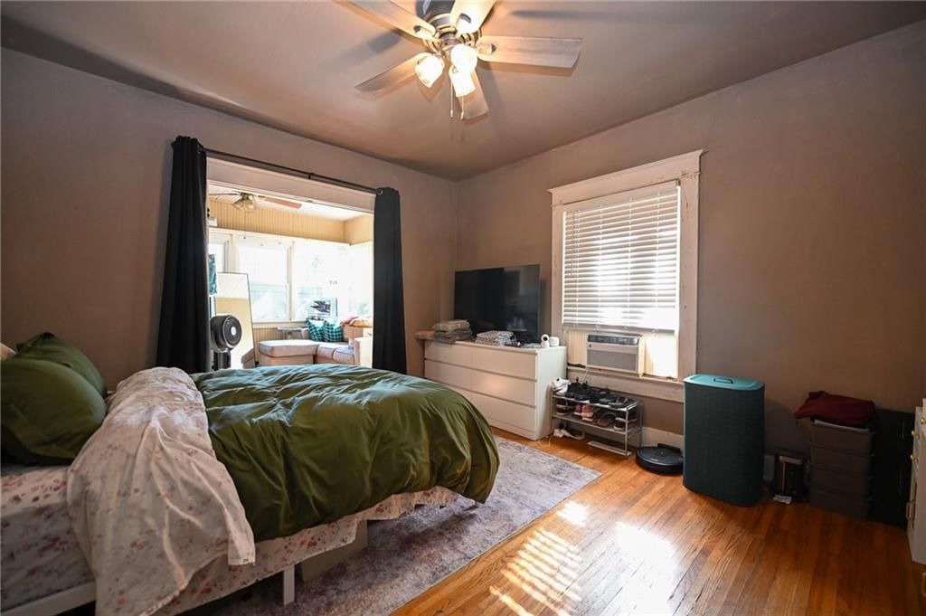 223 N Sergeant Avenue — photo 12