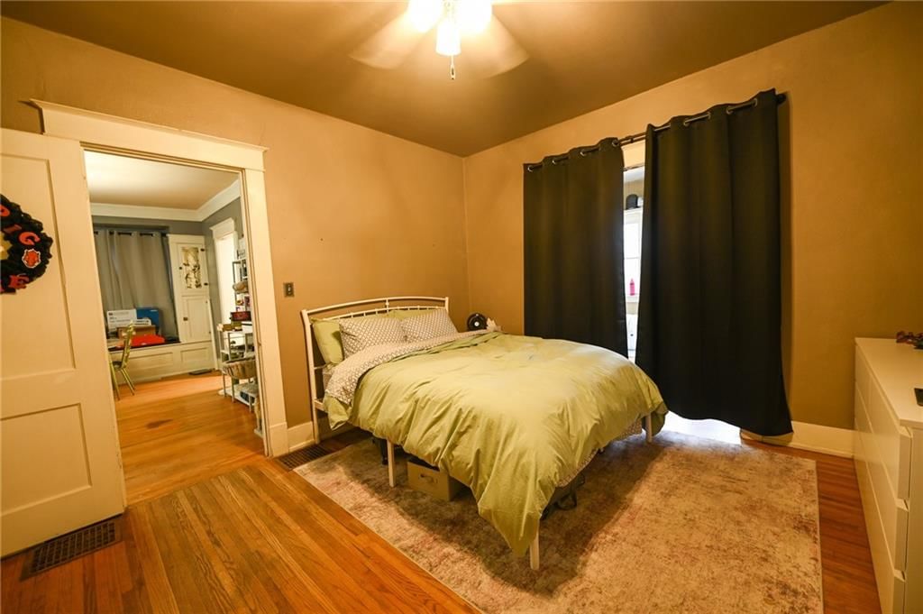 223 N Sergeant Avenue — photo 23