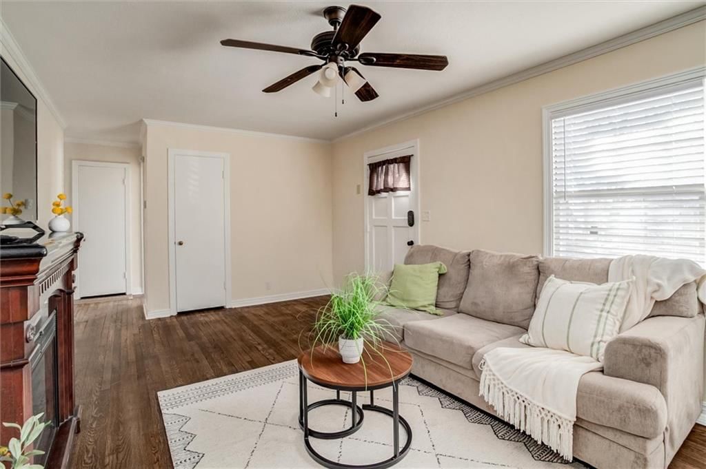 5109 N Garfield Avenue — photo 5
