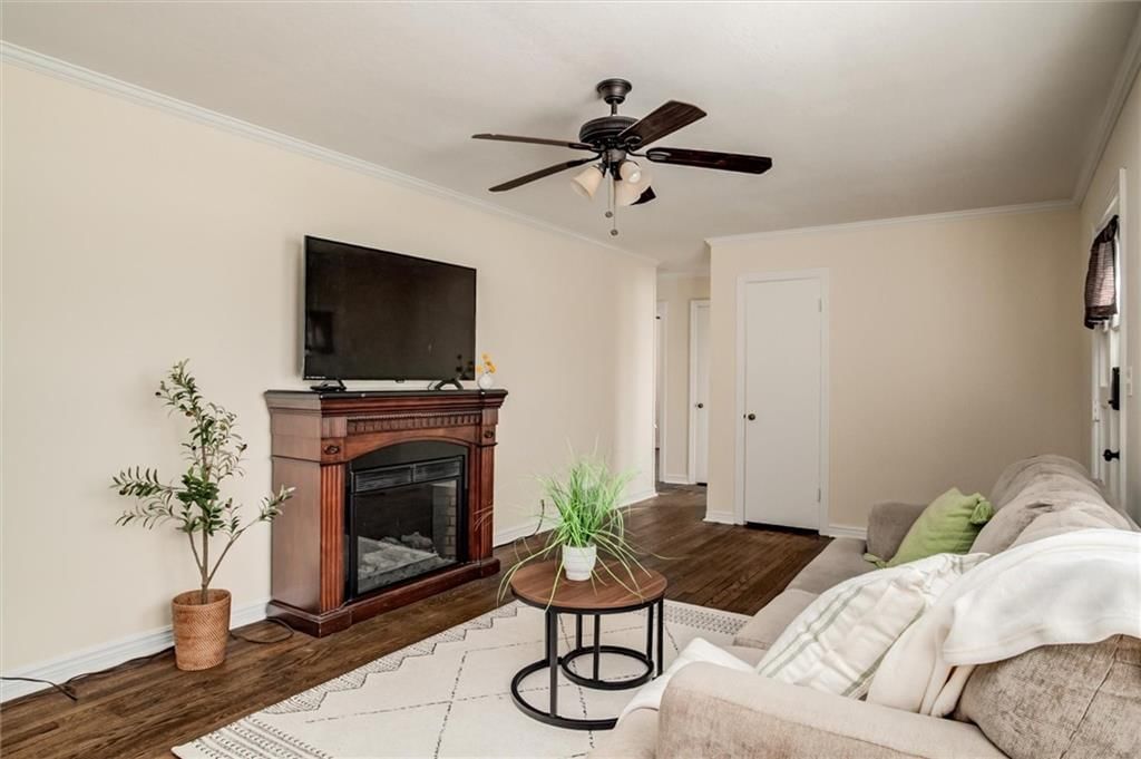 5109 N Garfield Avenue — photo 26
