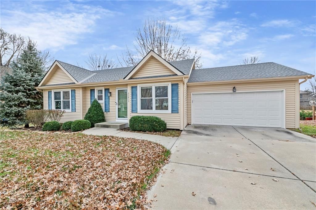23835 W 57th Street — photo 2