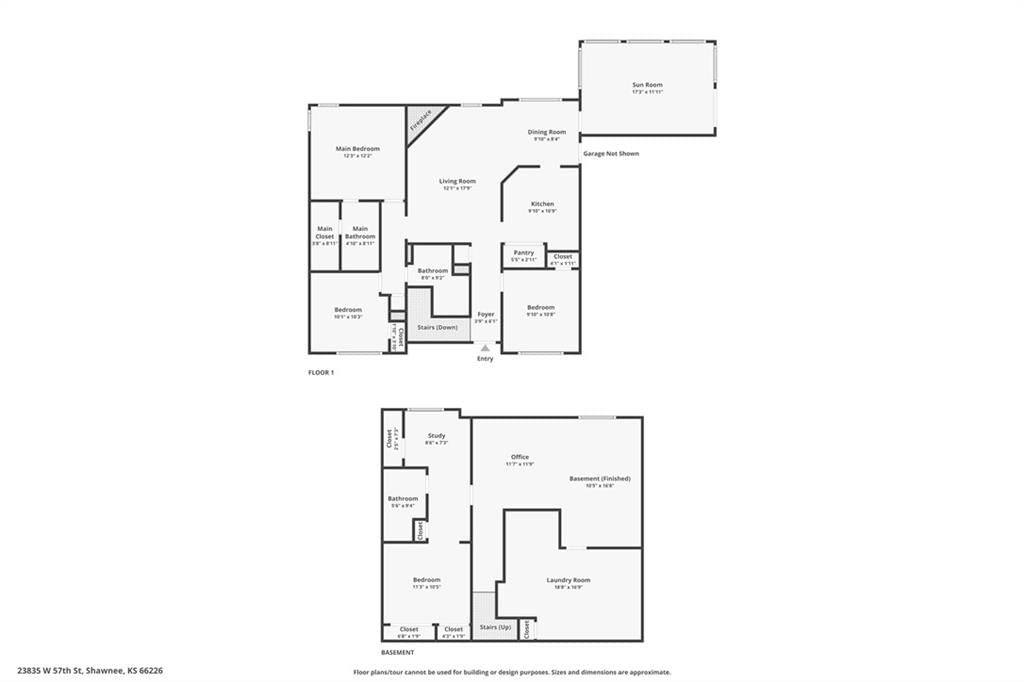 23835 W 57th Street — photo 33