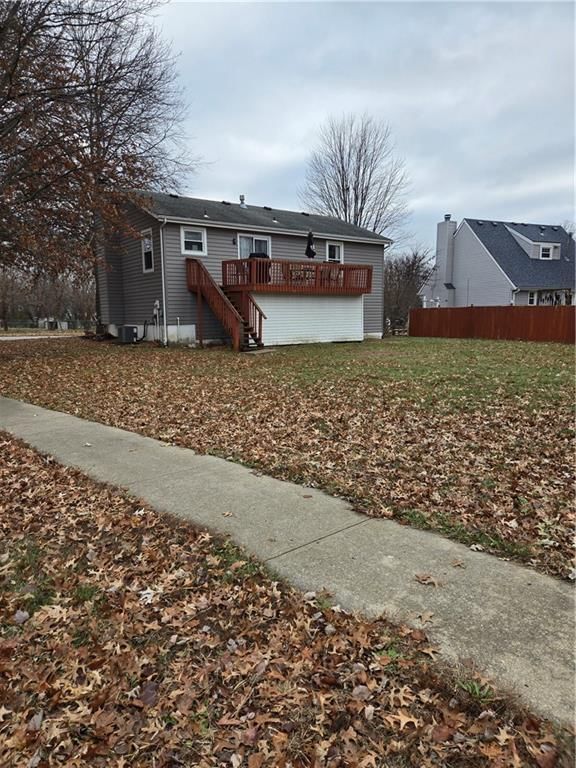708 E Parma Way — photo 27