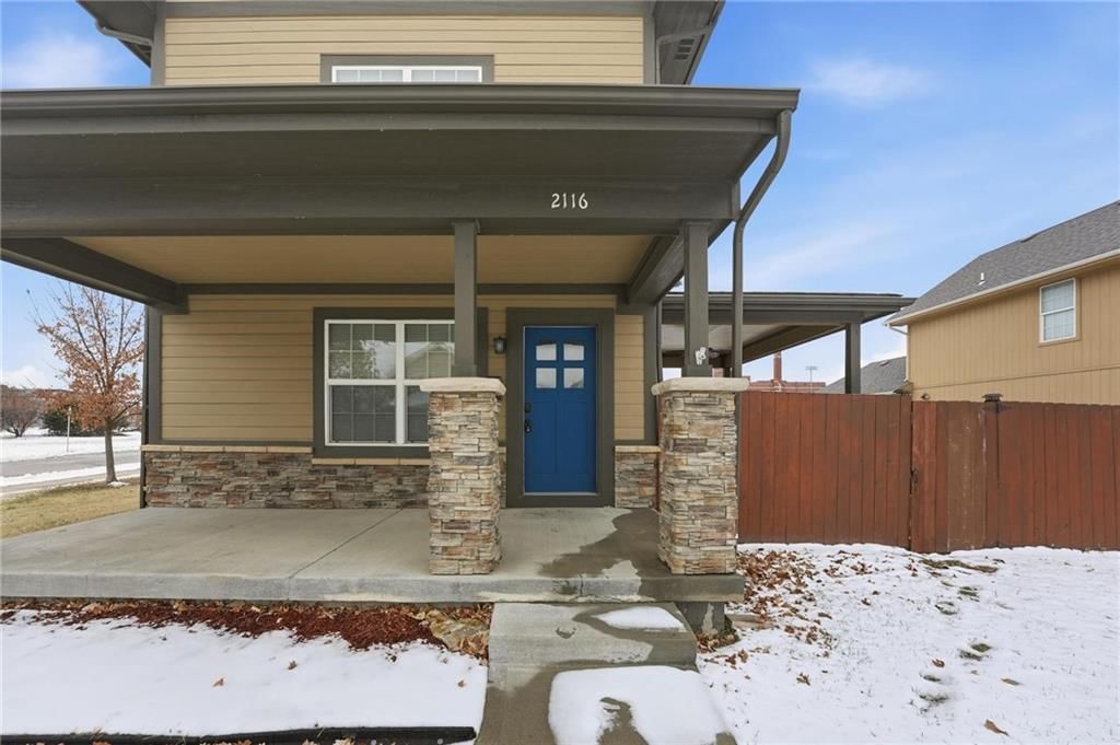 2116 Garfield Avenue — photo 4