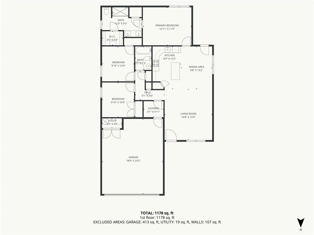 818 W 10th Street — photo 36