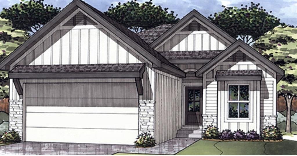 32126 W 170th Terrace, Gardner, KS