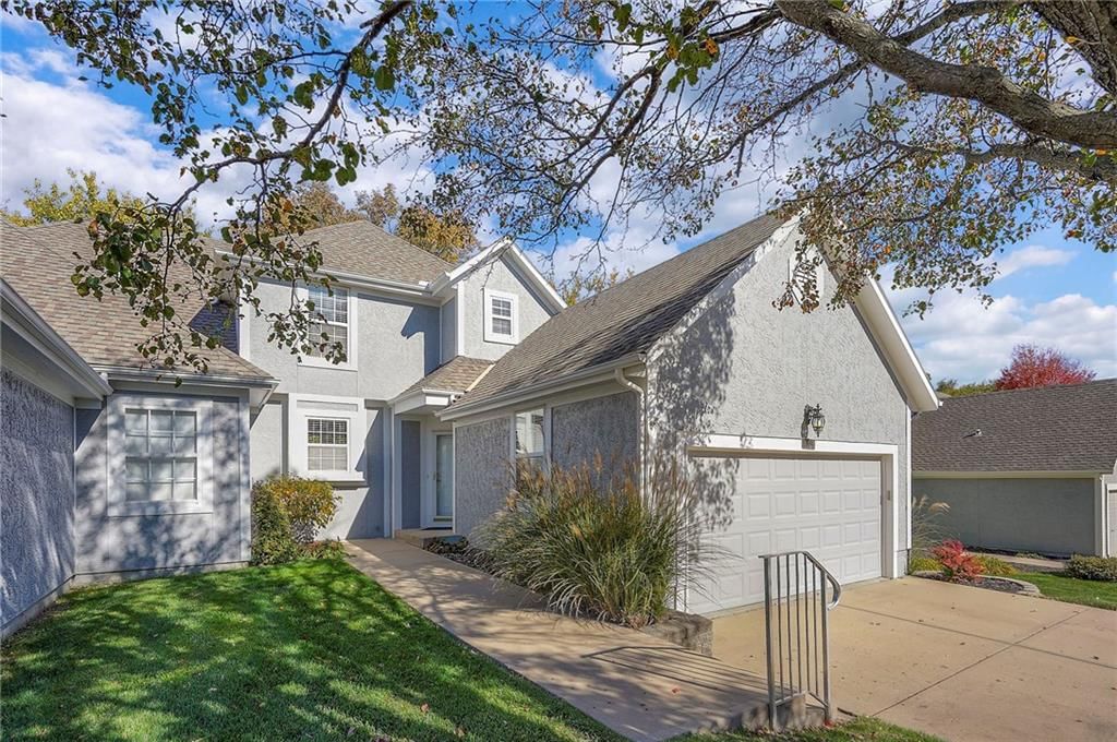 7306 W 148th Street, Overland Park, KS