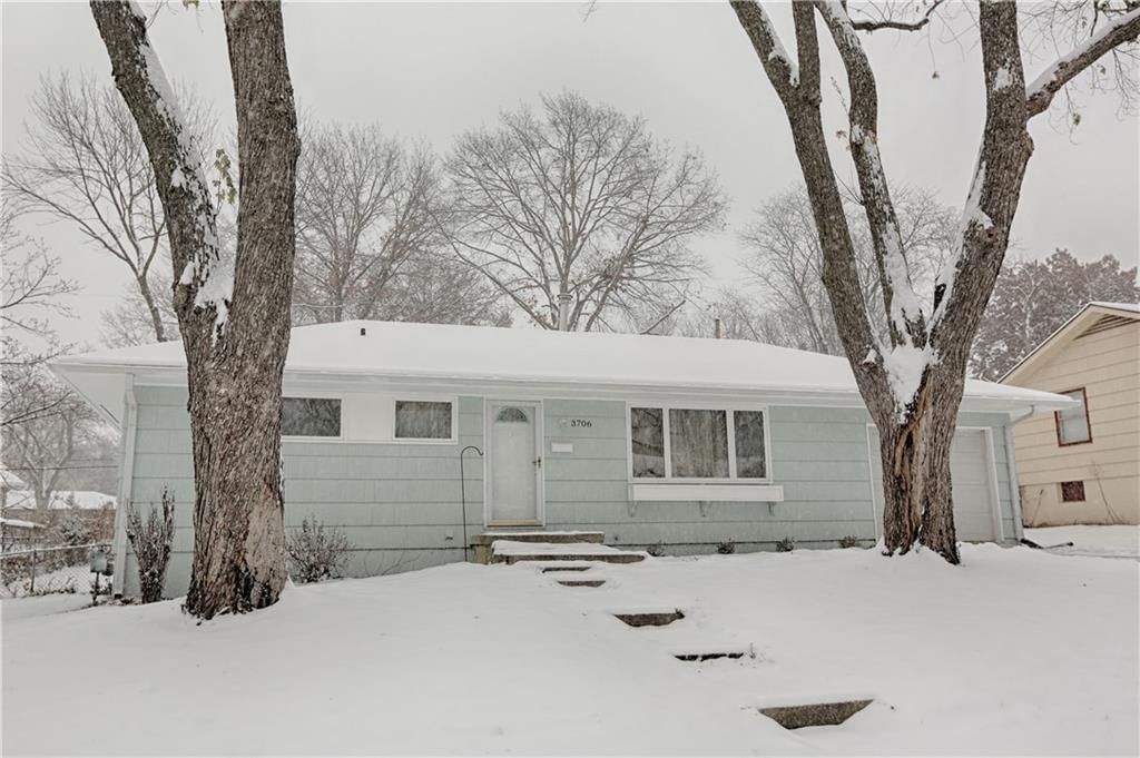 3706 E 107th Street, Kansas City, MO