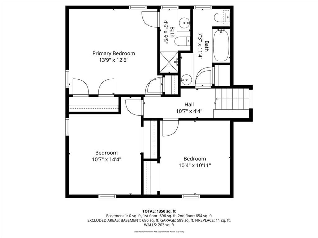 6724 Mackey Street — photo 30