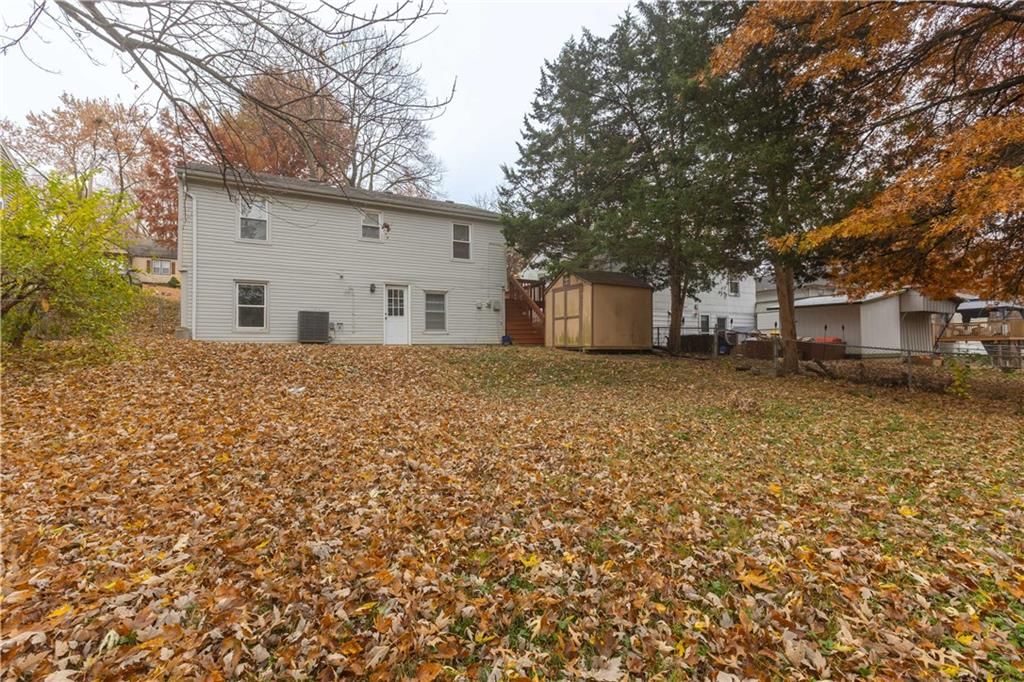 3916 N Spruce Avenue — photo 22